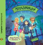  Mítoszvadászok 1. - A Gellért-hegy boszorkánya [eHangoskönyv]