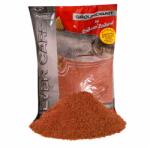 EnergoTeam SILVER CARP Busázó etetőanyag 2, 5KG Piros (95302-252)