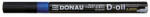 DONAU Lakkmarker DONAU D-oil 2, 2 mm kék (U7368001PL-10) - papir-bolt