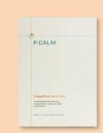 P. CALM Arcmaszk Underpore Mask Pack - 30 ml * 5 db