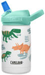 CamelBak Eddy+ kids fém hőtárolós kulacs - Dino Bones - 350ml (2752101035)