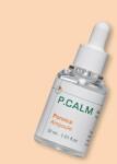 P.CALM Ampullás arcszérum Porsica Ampoule - 30 ml