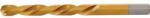 JUFISTO Burghiu pentru metal, nitrura de titan, 5 mm, Jufisto (W21M450) Burghiu