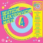 V/A Deutsche Elektronische 4 - facethemusic - 17 690 Ft