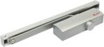  Csúszósínes hidraulikus ajtócsukó, 40-65kg-os ajtóra SA-8023-sv