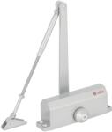  Hidraulikus Ajtóbehúzó Karos ajtócsukót 40-65kg-os ajtóra SA-5023AW-sv