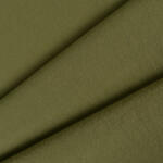 Takoy Pamutvászon lenvászon hatással oliva zöld színű
