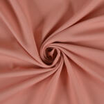 Takoy Enyhén elasztikus műselyem / silky anyag fáradt rózsaszín