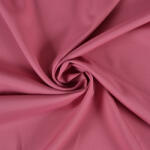 Takoy Enyhén elasztikus műselyem / silky anyag sötét rózsaszín