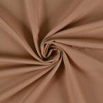 Takoy Enyhén elasztikus műselyem / silky anyag világosbarna