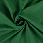 Takoy Enyhén elasztikus műselyem / silky anyag zöld színű