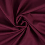 Takoy Enyhén elasztikus műselyem / silky anyag szeder színű