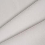 Takoy Pamutvászon lenvászon hatással fehér színű