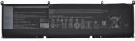 Dell Baterie pentru Dell G15 5520 Li-Ion 4912mAh 3 celule 11.4V Mentor Premium