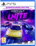 Maximum Entertainment Asphalt Legends Unite [Supercharged Edition] (PS5)