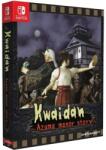 Eastasiasoft Kwaidan Azuma Manor Story (Switch)