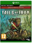 United Label Tails of Iron [Crimson Knight Edition] (Xbox One)