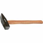 Sparta 200g DIN1041 kalapács fa nyéllel (1020477) - jooszerszam