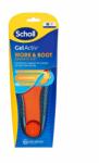 Scholl GelActiv Work & Boots Insole Small