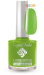 Crystal Nails Crystal Nails Long Lasting NEON körömlakk 005 - 10ml