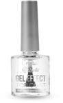 Crystal Nails Crystal Nails Gel Effect Top Coat 10ml - szepseglabor