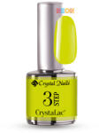 Crystal Nails 3 STEP CrystaLac - 3S213 (4ml)