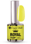Crystalnails Royal Top Gel RT17 - 4ml
