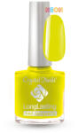 Crystal Nails Crystal Nails Long Lasting NEON körömlakk 004 - 10ml