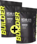 Builder BCAA 4: 1: 1 (1 kg)
