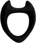 Woomy Toro Cock Ring M Black