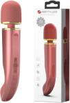 Pretty Love Interesting Massager Copper Vibrator