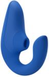 Womanizer Blend Vibrant Blue - superlove Vibrator