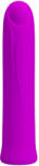 Pretty Love Curtis Super Power Mini Vibrator Purple Vibrator