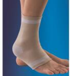 Anatomic Help Elasztikus bokaszorító sarokkönnyítéssel, 25-28 cm, GYAH1600L