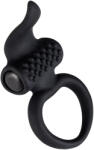 Adrien Lastic Lingus Black Inel pentru penis