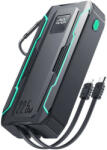 JOYROOM Powerbank Joyroom JR-L018 20000mAh, 22.5W, with Lightning + USB-C cable (black) (JR-L018) - mi-one