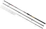 EnergoTeam Distance 150gr 3, 90m 3+3 Részes Method Feeder Bot (16020390)
