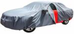 Ro Group Prelata auto pentru Skoda Roomster - RoGroup, 3 straturi, gri