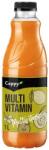 Cappy Gyümölcslé 56% 1l rostos Cappy multivitamin DRS (KHI081V)