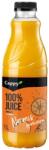 Cappy Gyümölcslé 100% 1l rostos Cappy narancs DRS (KHI083V)