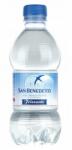 San Benedetto Ásványvíz szénsavas 0, 33l PET palack San Benedetto DRS (1ASRED0506V)