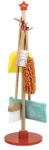 Viga Toys Set de curatenie din lemn cu 6 piese, viga (44567) - bekid