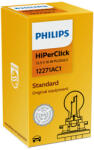 Philips Крушка, мигач philips pcy16w, 12v, 16w, 1 бр