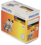 Philips Крушка, фар philips h4, 12v, 60/55w, 2 бр - Maslatabg - 10,48 лв