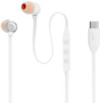 JBL Tune 310C USB-C white (JBLT310CWHT) Casti
