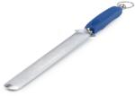 Taidea Tech. lapos fenõacél 30cm E-HUBD-01