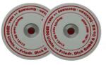 Friedr. Dick DICK SM-110/111 T. 251 lehúzókõ 1 pár kifutó 982090251
