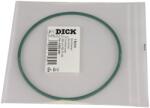 Friedr. Dick RS-75/150 ET. 3501 gumi meghajtó kifutó 980503501
