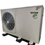Motan MBT HP Mono A/W R290 08KW/BH3KW230V (PM501030)