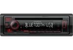 Kenwood KDC-BT460U